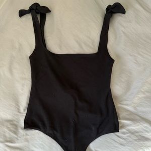 free people bodysuit